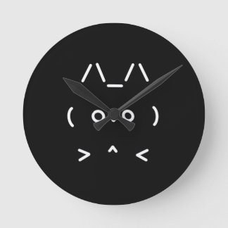 Chat GPT reloj de pared AI de alta tecnología de a