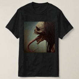Chatel revelador de desdén | Camisa