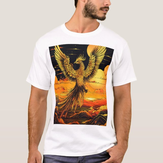 ChatGPT Auto Dijiste: Título de camiseta ChatGPT s (Anverso)