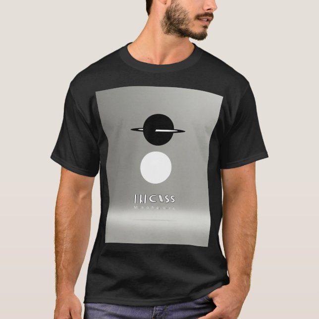 ChatGPT Dijiste: camiseta titali ChatGPT dijo: Ch (Anverso)