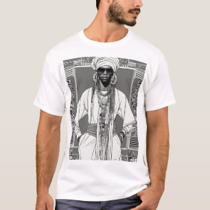ChatGPT Dijiste: Etiquetas de camisetas ChatGPT di