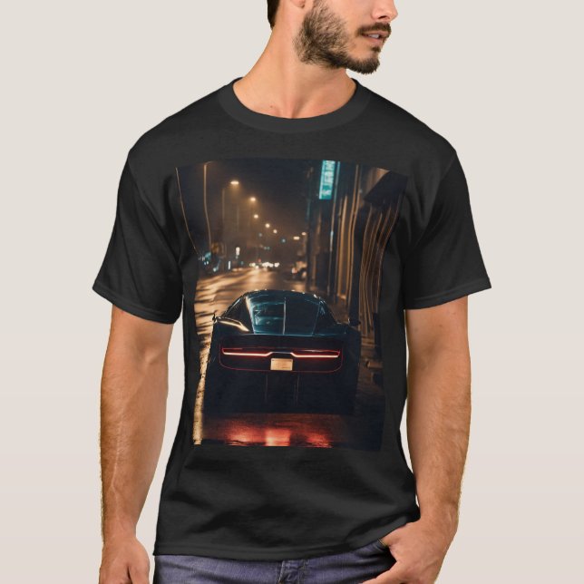 ChatGPT Título de camiseta ChatGPT ¿Podría aclarar (Anverso)