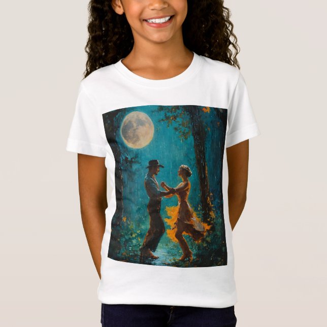 ChatGPT Título de camiseta ChatGPT ¿Podría aclarar (Anverso)