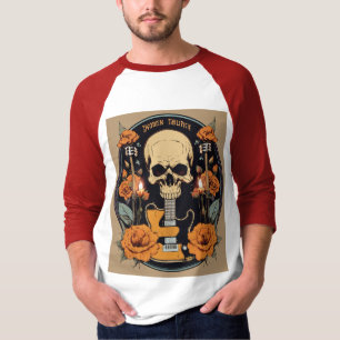 ChatGPT Título de camiseta ChatGPT Seguro, puedo a