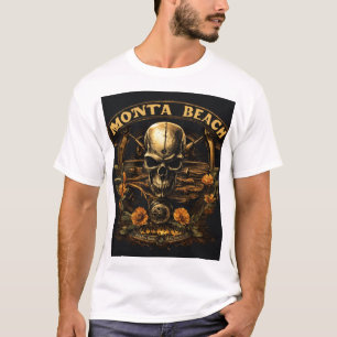 ChatGPT Título de camiseta ChatGPT Seguro, puedo a