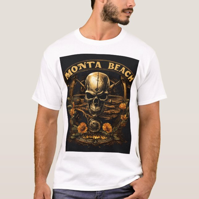 ChatGPT Título de camiseta ChatGPT Seguro, puedo a (Anverso)