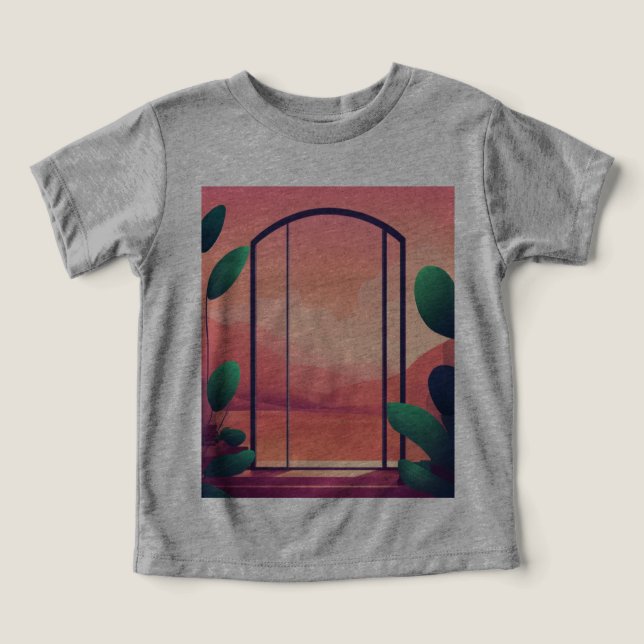 ChatGPT Usted dijo: Título de la camiseta ChatGPT  (Diseño delantero )