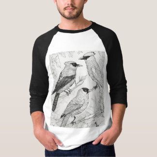 ChatGPT Usted dijo: Título de la camiseta ChatGPT 