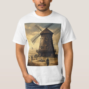 ChatGPT Usted dijo: Título de la camiseta ChatGPT