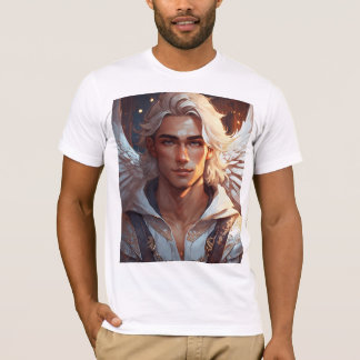 ChatGPT Usted dijo: Título de la camiseta ChatGPT