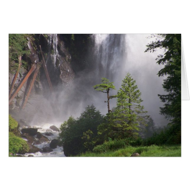 Chatterbox Falls (Anverso (Horizontal))