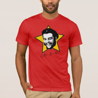¡Che él él! Camiseta de Guevara
