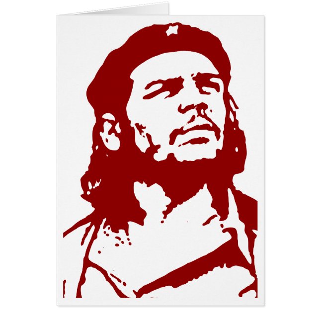 Che Guevara. (Frente)