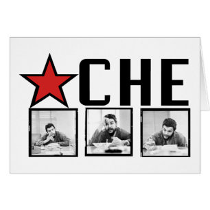 ¡Che Guevara Pictures!