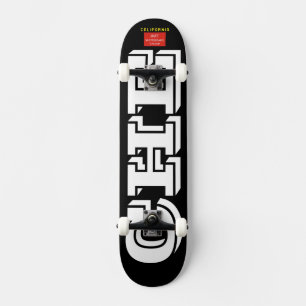 CHE SKATEBOARDS / JMT SKATEBOARDS