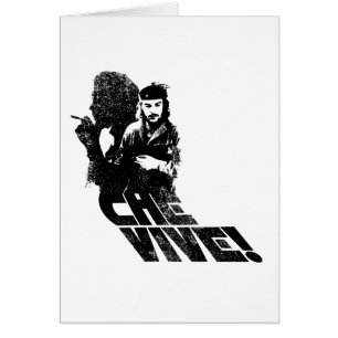 ¡Che Vive!