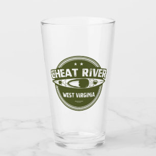 Cheat River, Virginia Occidental