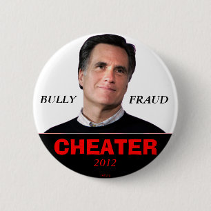 CHEATER - Botón