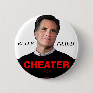 CHEATER - Botón