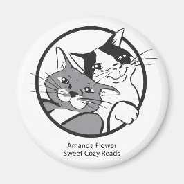 Cheeps y el imán de los tumores