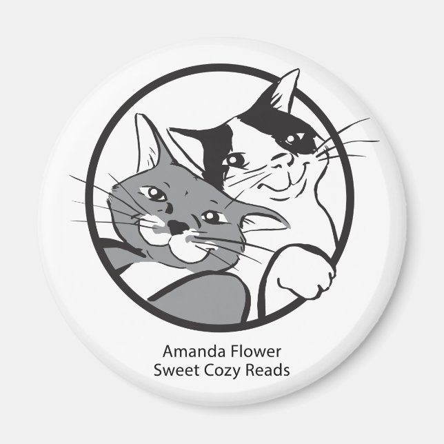 Cheeps y el imán de los tumores (Frente)