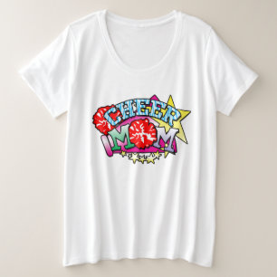 Cheer Mom Hoodie