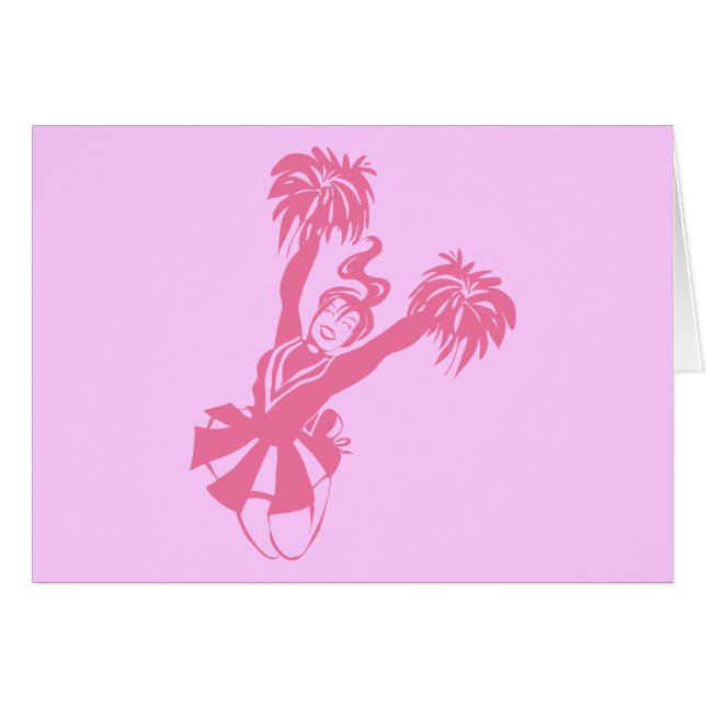 Cheerader Pink (Anverso (Horizontal))