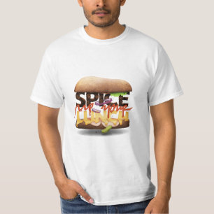 cheeseburger en paradise maui t camisetas