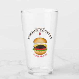 Cheeseburger Hamburger Burger Picnic Barbacoa BBQ