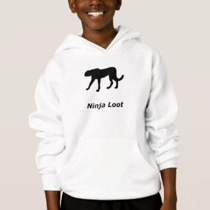Cheetah Ninja Loot