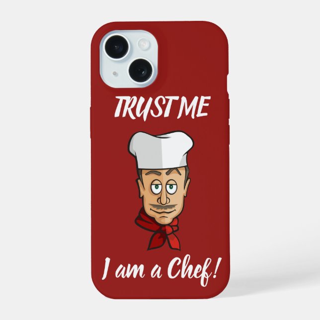 Chef (Reverso )