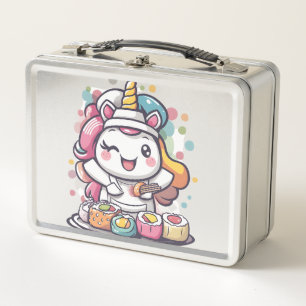 Chef de Sushi Unicornio (1)