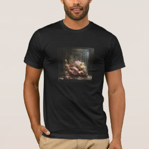 Chef’s Kiss — Camiseta de Arte Fino Gótico