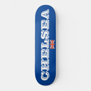 CHELSEA Patineta