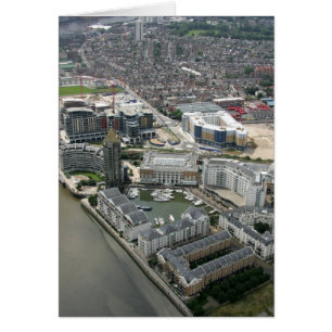 Chelsea Wharf