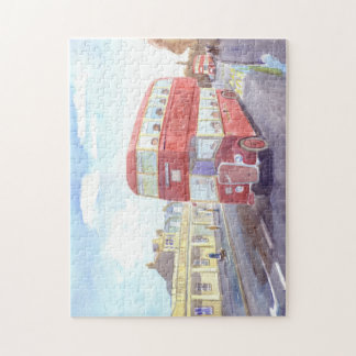 Cheltenham y el puzzle de Bristol KSW Jigsaw