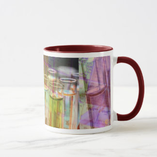 Chemists mug - químico taza