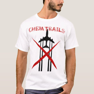 Chemtrails es camiseta incorrecta