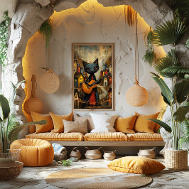 Cherish Every Moment, Póster Inspirador para Niños