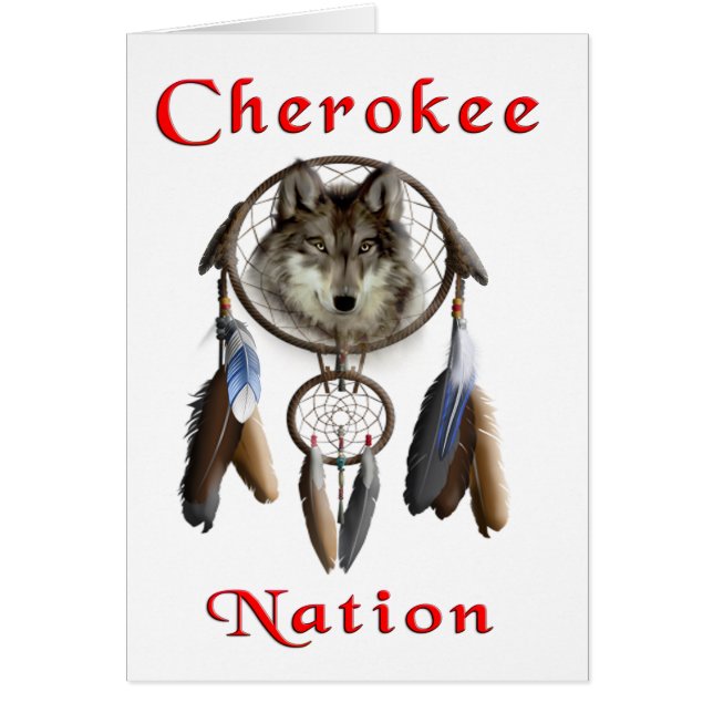 Cherokee (Frente)