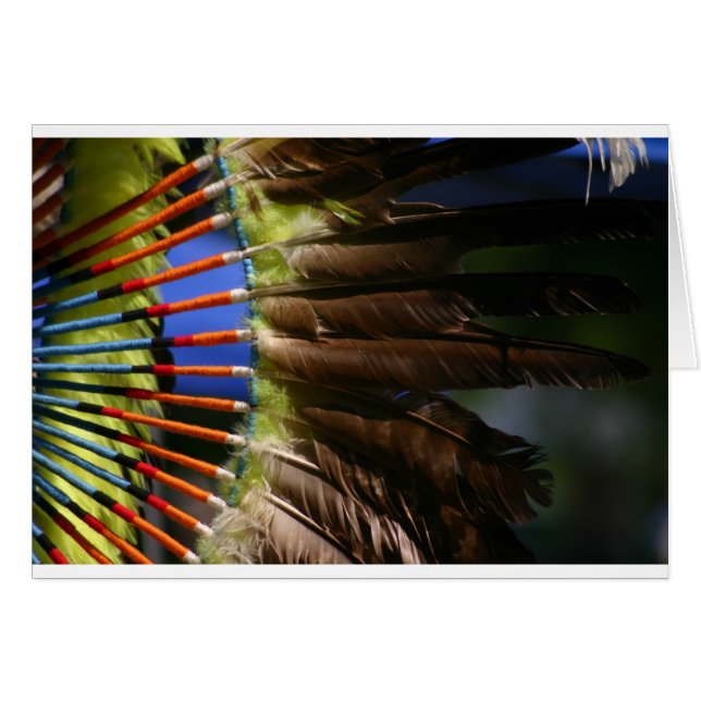 Cherokee (Anverso (Horizontal))