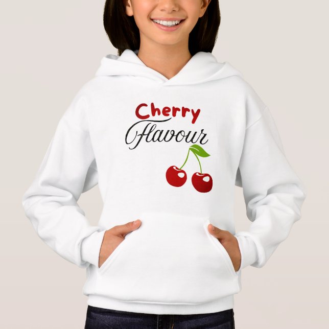 Cherry (Anverso)