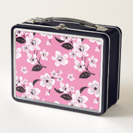 CHERRY BLOSSOM - SAKURA (MINT)