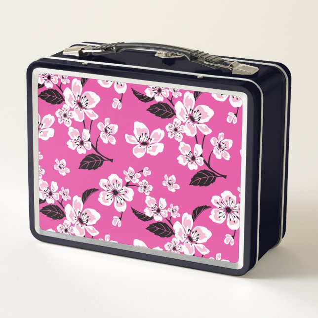 CHERRY BLOSSOM - SAKURA (PINK) (Reverso)