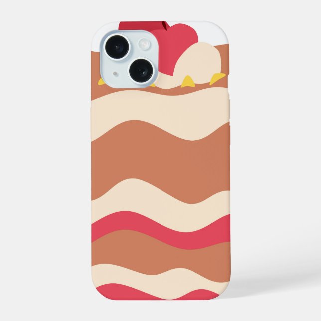 Cherry Cake (Reverso )