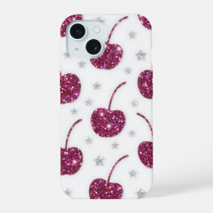 Cherry Glamour Y2K Aesthetic