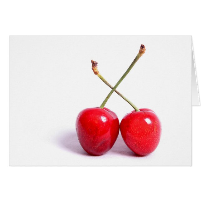 Cherry Pair (Anverso (Horizontal))