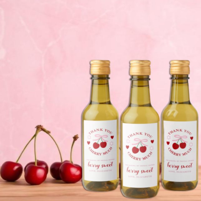 Cherry Sweet Despedida de Soltera (Subido por el creador)