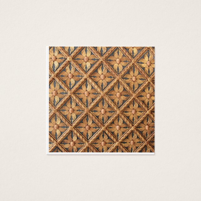 Cherubim. Venecia Italia. Gallerie dell'Accademia (Anverso)