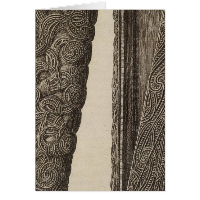 Chest, Nueva Zelanda (Frente)